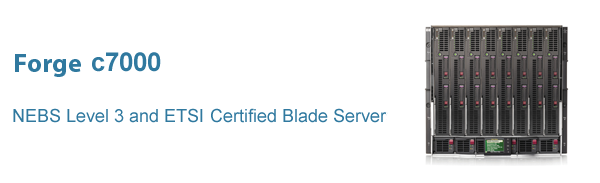 BladeSystem c7000